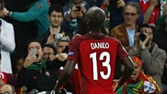 Médio do FC Porto é operado esta quinta-feira ao tendão de Aquiles