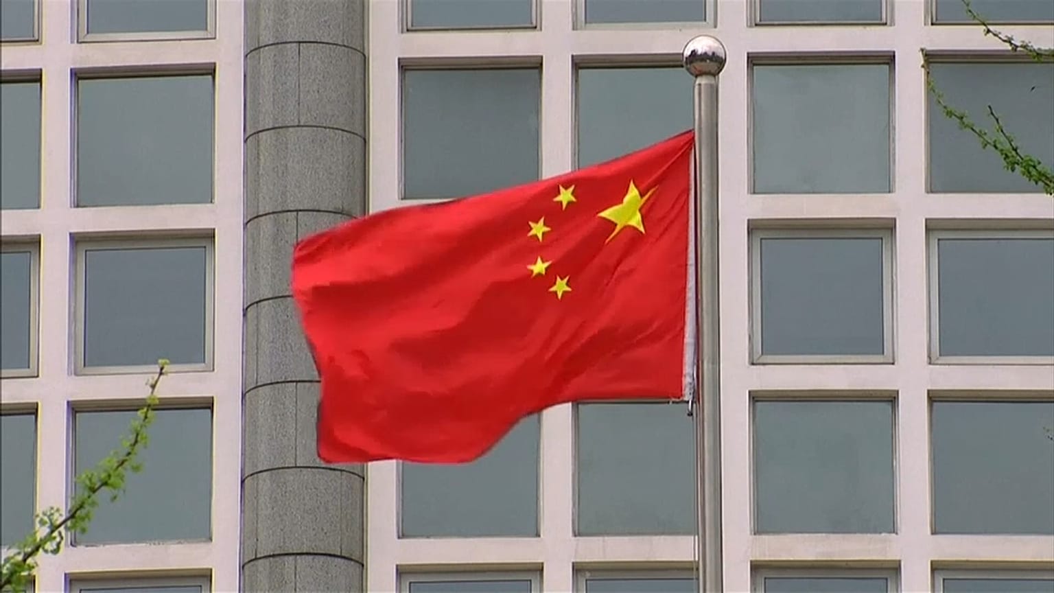 Usa-Cina: è guerra di dazi commerciali