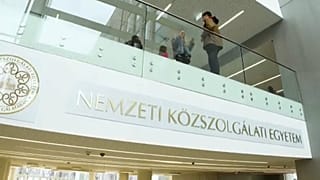 Orbán: Budapest a világ egyik legbiztonságosabb városa