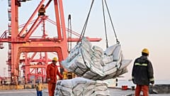 China erhebt seinerseits Strafzölle gegen USA