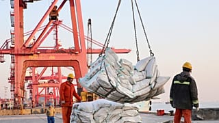 China erhebt seinerseits Strafzölle gegen USA