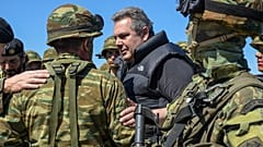 «Σκληρή γλώσσα» Καμμένου κατά Τουρκίας