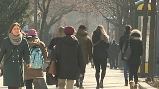 Legislativas decidem futuro de Viktor Orbán