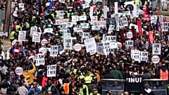 ΗΠΑ: 50 χρόνια από τη δολοφονία του Μάρτιν Λούθερ Κινγκ