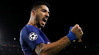 Champions League: «Περίπατοι» για Μπαρτσελόνα και Λίβερπουλ