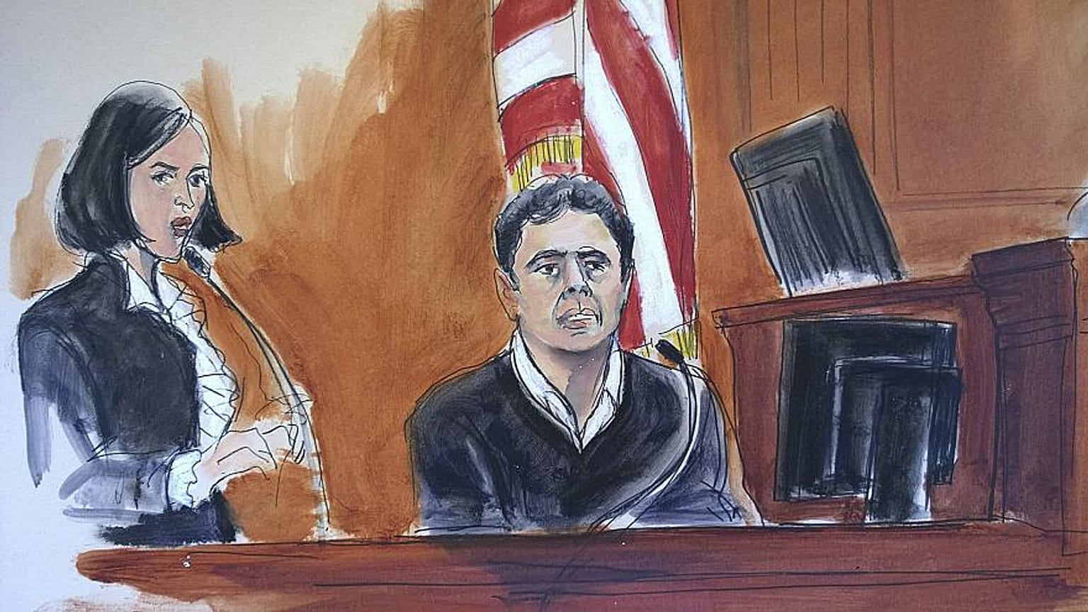 ABD'deki İran davası: Atilla için 15 yıldan fazla hapis isteniyor