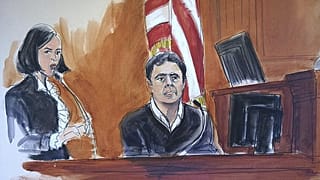 ABD'deki İran davası: Atilla için 15 yıldan fazla hapis isteniyor