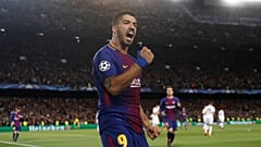 Bajnokok Ligája: három góllal nyert a Liverpool és a Barcelona
