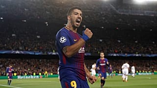 Bajnokok Ligája: három góllal nyert a Liverpool és a Barcelona