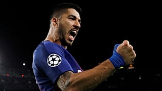Le Barça et les Reds bien partis pour les demies