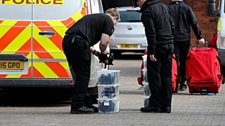 Russland darf im Fall Skripal nicht mitermitteln