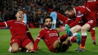 Barça und Liverpool erfolgreich: Gute Chancen auf Halbfinale