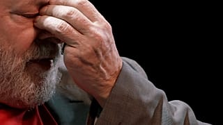 El expresidente de Brasil, Lula da Silva
