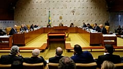 Supreme Court of Brazil