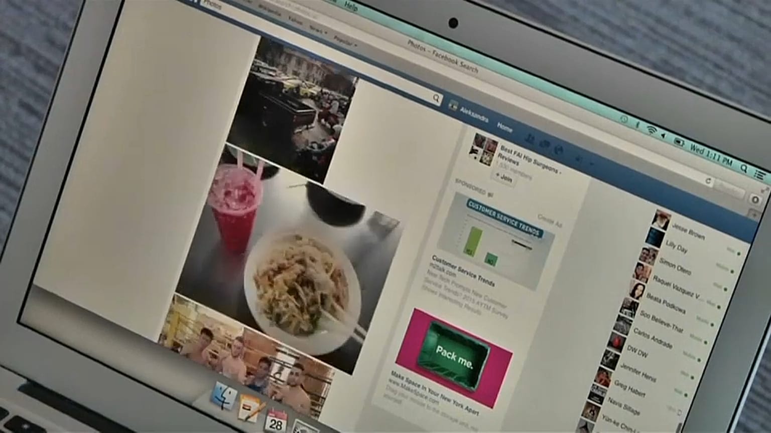 Scandalo Facebook: gli account coinvolti sono 87 milioni