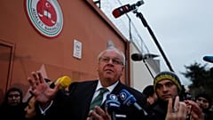 Alman büyükelçi: Türkiye'nin önündeki Rus ve Çin alternatifleri 'fantezi'