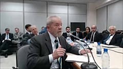 Lula da Silva'ya Yüksek Mahkeme'den kötü haber