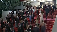 Filmfestival in Cannes: Selfie-Verbot auf dem Roten Teppich