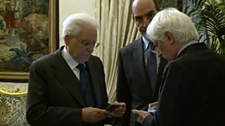 Consultazioni: al Colle salgono i big