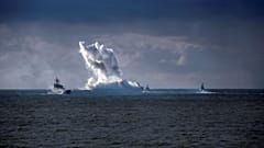Baltic Sea