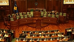 Kosova Meclisi 6 Türk'ün Türkiye'ye gönderilmesiyle ilgili soruşturma komisyonu kurdu