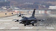 F-16-osokat vásárolhat Szlovákia