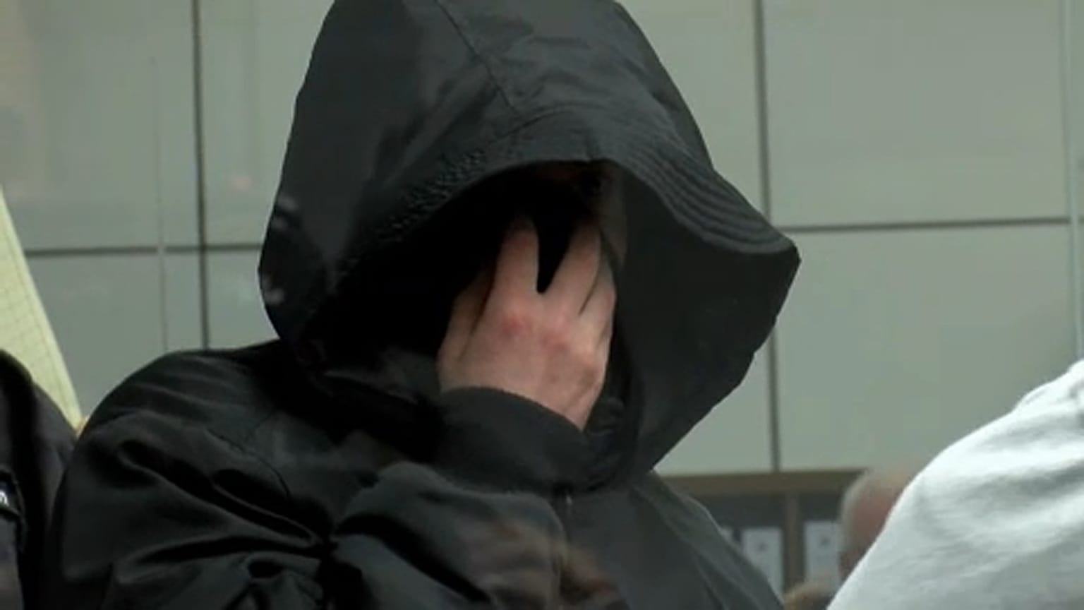 Őrizetben marad a német dzsihadista vezér