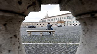 Langes Warten in Rom? Keine Regierung in Italien in Sicht