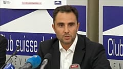 Letartóztatták a SwissLeaks kiszivárogtatóját