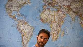 Espagne : le lanceur d'alerte "Swissleaks" arrêté
