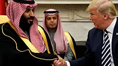 Suudi Arabistan 35 sene sonra ülkedeki ilk sinema salonunu açmaya hazırlanıyor