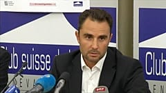 «Swissleaks»-Informant in Spanien festgenommen
