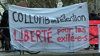 Polémique en France sur le projet de loi asile-immigration