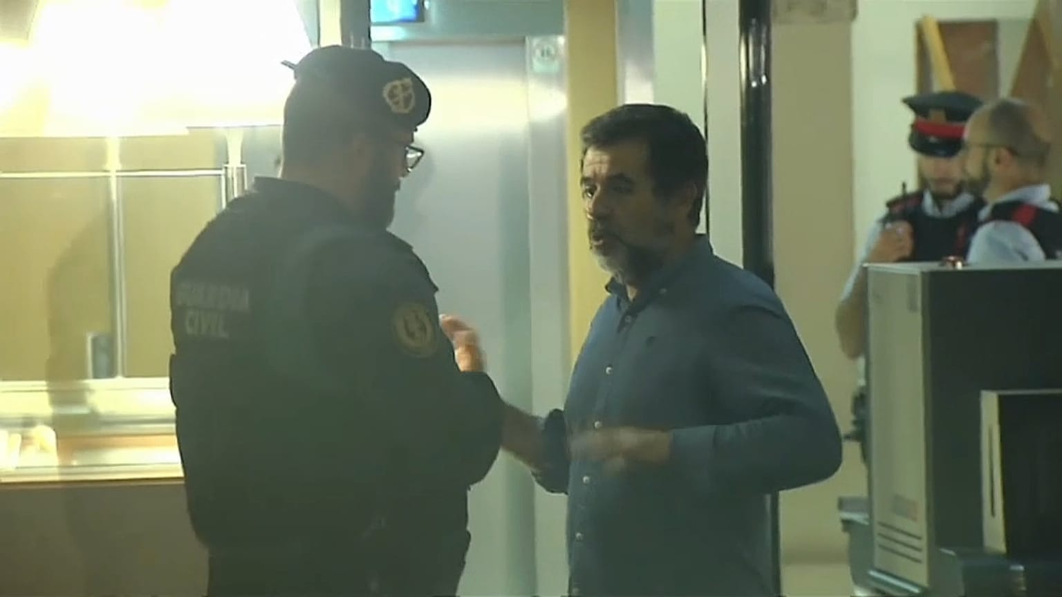 Nuevo intento para investir a Sànchez 