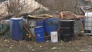 Serbia: allarme rifiuti tossici, si allontana il sogno UE?