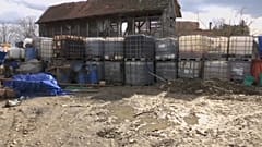 Sırbistan'ın başı zehirli atıklarla dertte