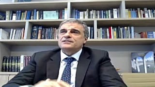 Lula: "La legge gli impedisce di ricandidarsi alla presidenza"