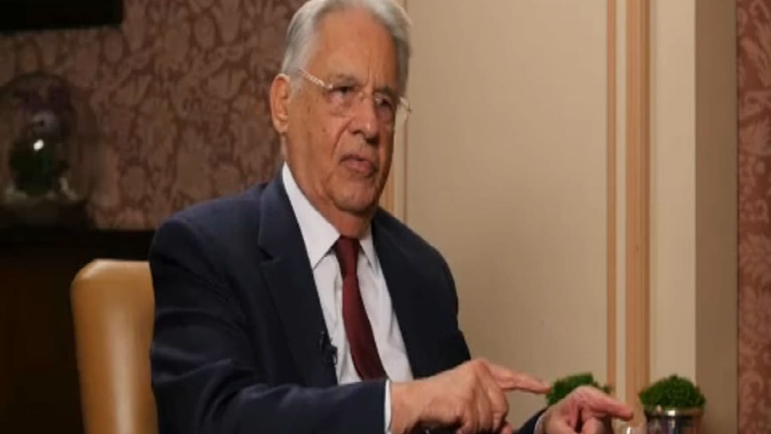 Tα...«πλοκάμια» της διαφθοράς στη Βραζιλία