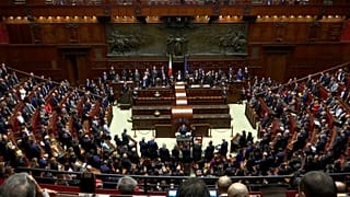İtalya'da koalisyon görüşmeleri sürüyor
