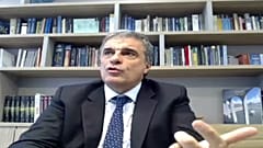 Rousseff volt minisztere a Lula-ügyről