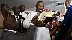 Julius Maada Bio è il nuovo Presidente della Sierra Leone