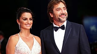 Χαβιέ Μπαρδέμ και Πενέλοπε Κρουζ στην πρεμιέρα των φετινών Καννών