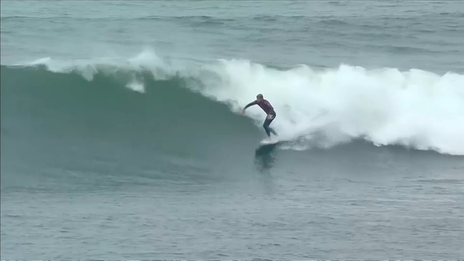 Surfer Mick Fanning beendet seine Laufbahn