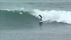 Surfer Mick Fanning beendet seine Laufbahn