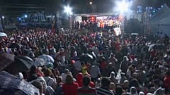 Бразилия: Лула да Силва сходит с дистанции? 