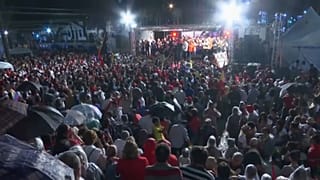 Бразилия: Лула да Силва сходит с дистанции?