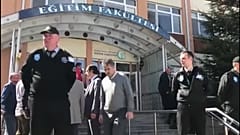 Τέσσερις νεκροί από πυρά σε πανεπιστήμιο της Τουρκίας 