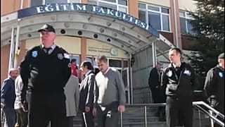 Τέσσερις νεκροί από πυρά σε πανεπιστήμιο της Τουρκίας 