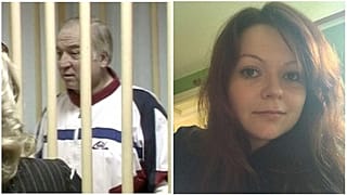 Yulia Skripal issues statement on her recovery from the nerve agent attack