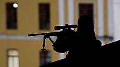 Tέσσερις νεκροί από τα πυρά ενόπλου σε πανεπιστήμιο της Τουρκίας